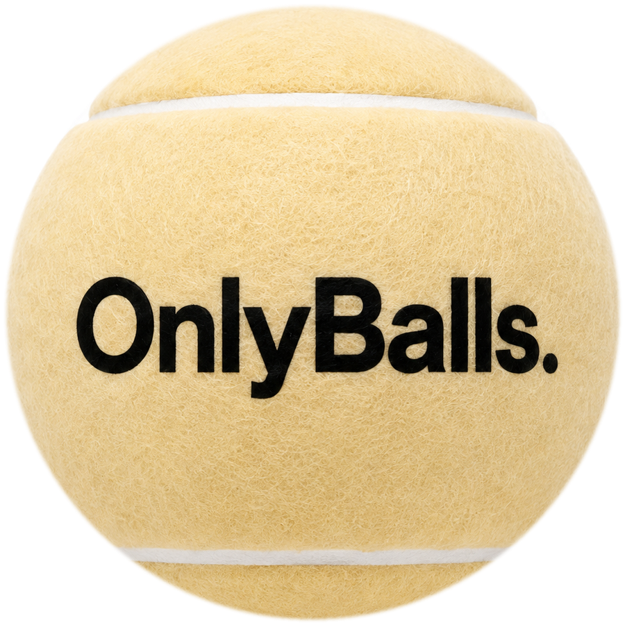 OnlyBalls Cream