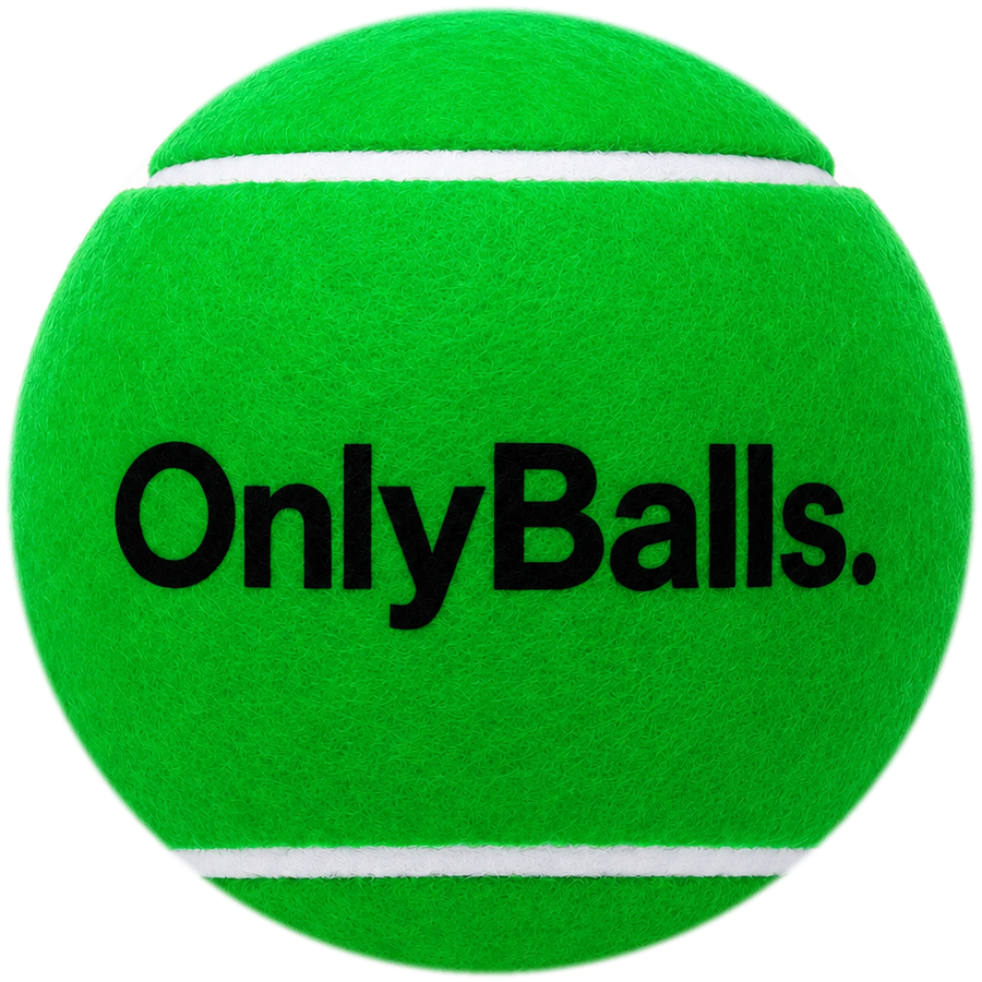 OnlyBalls Pure Green