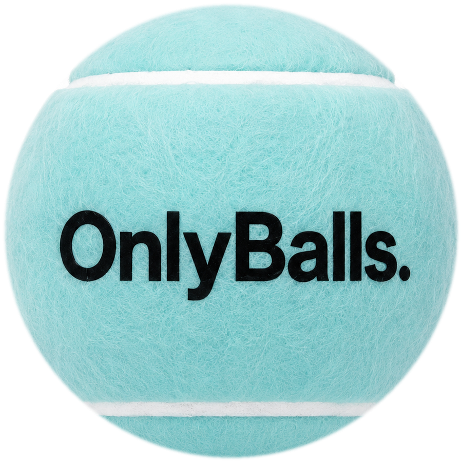 OnlyBalls Ice Blue