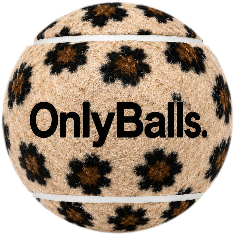 OnlyBalls Leopard