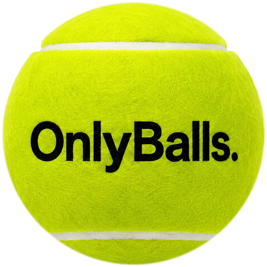 OnlyBalls Acid Lime