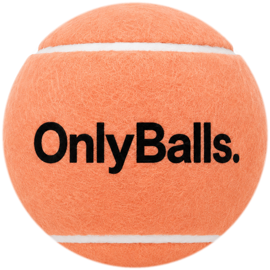 OnlyBalls Peach